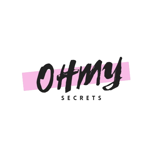 OHMYSECRETS